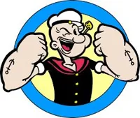 Popeye Birthday