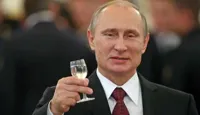 Putin wishes happy birthday