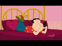 Quagmire Birthday