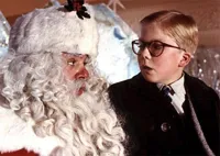 Ralphie Christmas Story 1