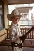 Ralphie Christmas Story Cowboy