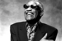 Ray Charles Happy Birthday