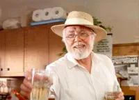 Richard Attenborough Birthday