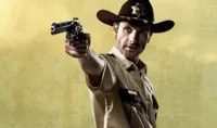 Rick Grimes