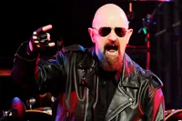 Rob Halford Birthday