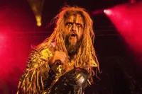 Rob Zombie