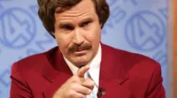 Ron Burgundy MBA