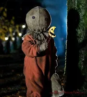 Sam Trick r Treat