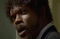 Samuel Jackson Glance