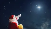 Santa Claus