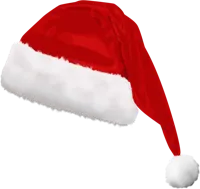 Santa Hat