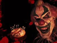 scary birthday