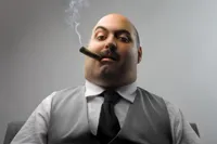 Scumbag Boss