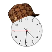 Scumbag Daylight Savings Time