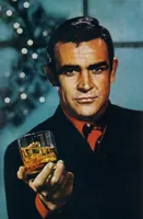 Sean Connery Scotch Birthday