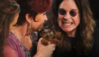 Selfish Ozzy