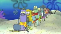 Seven Mile Spanking Machine