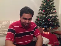 Sexual Christmas Indian