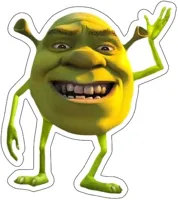 shrek