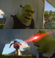 Shrek For Five Minutes