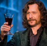 Sirius black birthday