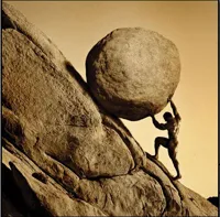 Sisyphus