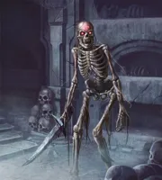 Skeleton