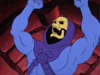 skeletor