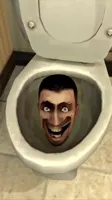 Skibidi toilet