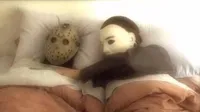 Slasher Love - Mike & Jason - Friday 13th Halloween