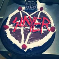 Slayer birthday