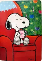 Snoopy Christmas