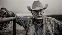 So God Made A Farmer