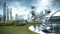 society if