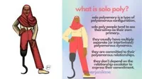 solo poly hijabi