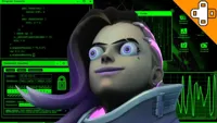 Sombra troll face