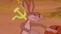 Soviet Bugs Bunny