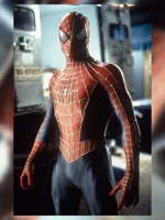 Spider-Man (2002)