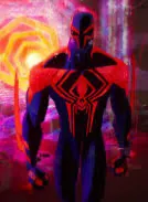 Spider-Man 2099