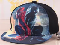 Spider-Man 3 Hat