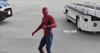 Spider-man