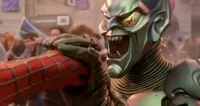 Spider-Man Green Goblin 8