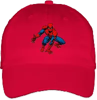 Spider-Man Hat