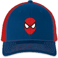 Spider-Man Hat 2