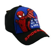 Spider-Man How To Become A Hero? Hat