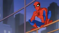 Spider-Man (The Spectacular Spider-Man)