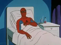 Spiderman Hospital