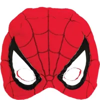 Spiderman mask