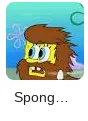 Spong...