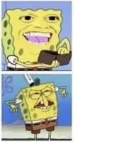 spongebob